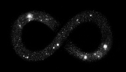 Picture of UNIVERSE INFINITY
