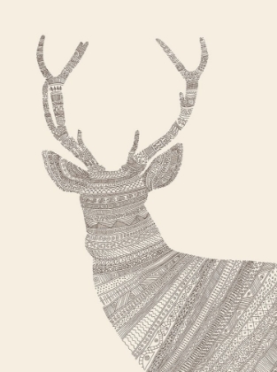 Picture of STAG BEIGE