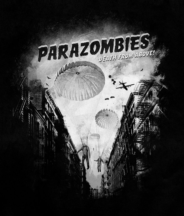 Picture of PARAZOMBIES