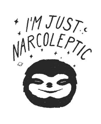 Picture of NARCOLEPTIC NAO2