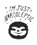 Picture of NARCOLEPTIC NAO2
