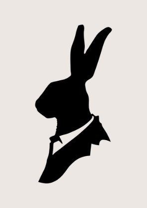 Picture of MONSIEUR LAPIN