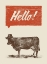 Picture of HELLO