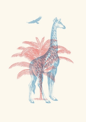Picture of GIRAFFE