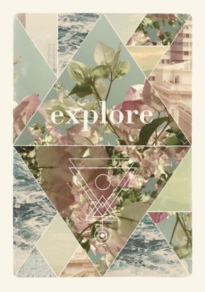 Picture of EXPLORE I  A1