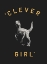 Picture of CLEVER GIRL   DARK PRINT