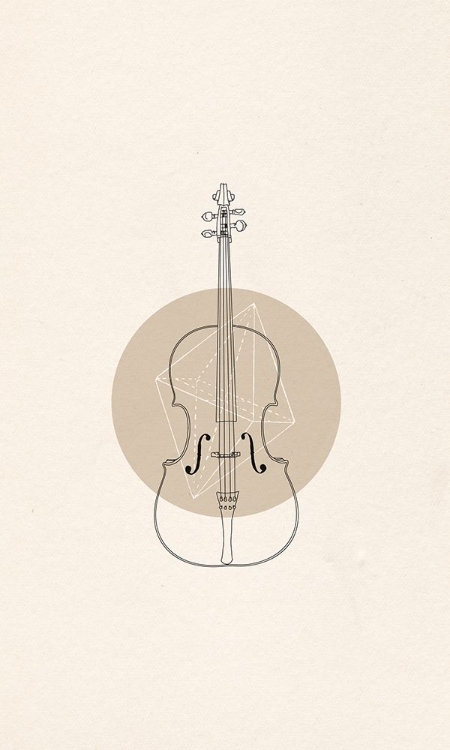 Picture of CELLO GEO