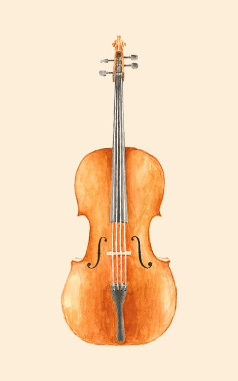 Picture of CELLO