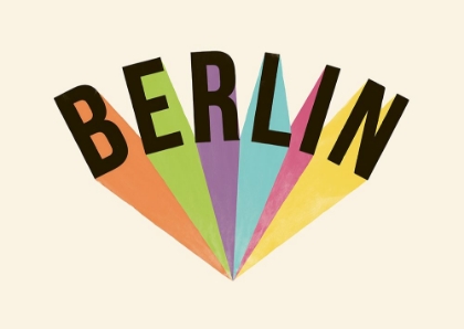 Picture of BERLIN