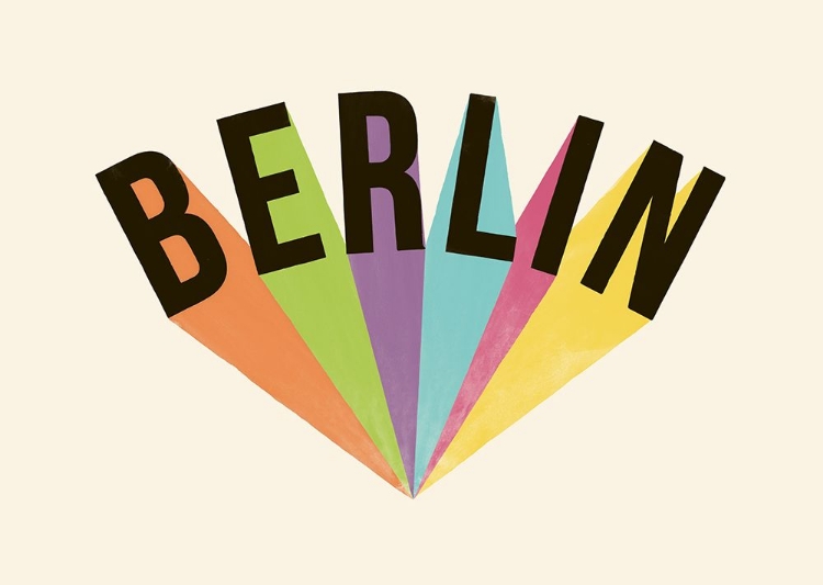 Picture of BERLIN