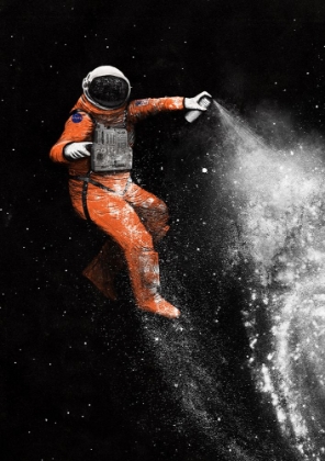 Picture of ASTRONAUT
