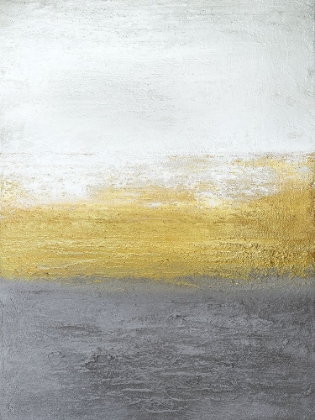 Picture of GRAY AND GOLD