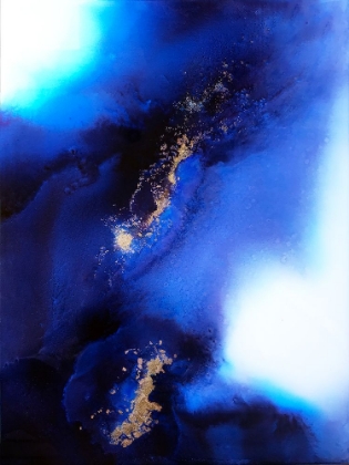 Picture of INDIGO EXPANSE