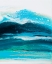 Picture of TEAL WAVE 1