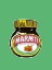 Picture of MARMITE STANDARD WALL ART