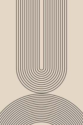 Picture of BLACK LINE ART
