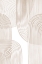 Picture of ABSTRACT BEIGE LINE ART