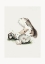 Picture of VINTAGE AGARICUS AUGUSTUS MUSHROOM 50X70