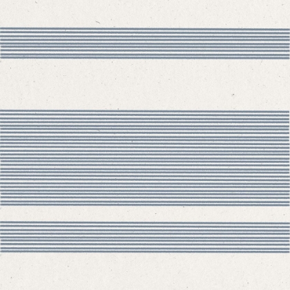 Picture of SIMPLE BLUE LINES PATTERN