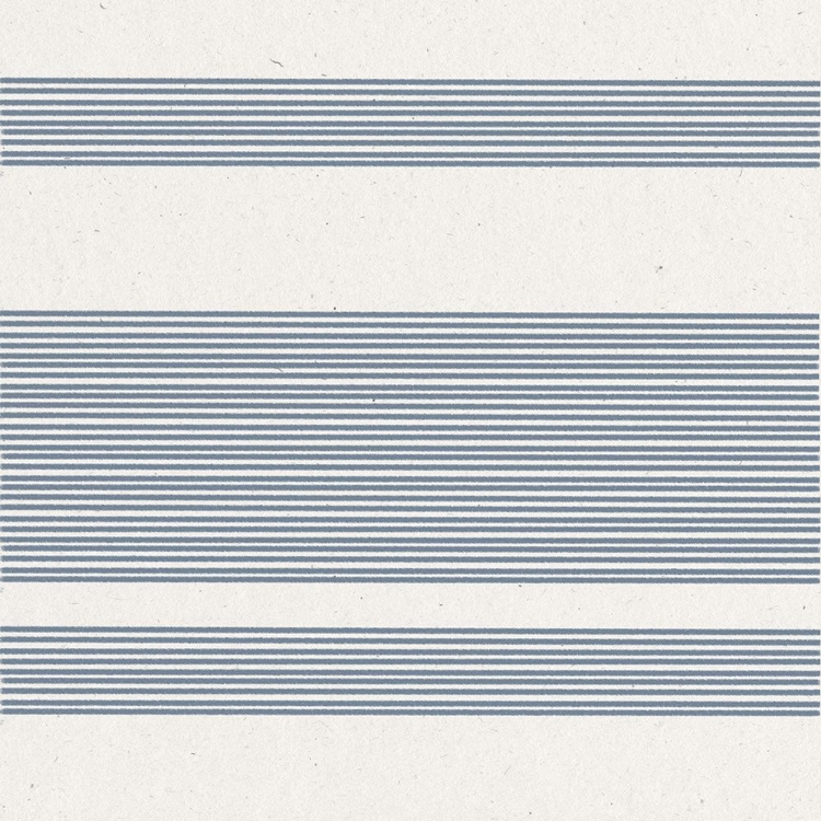 Picture of SIMPLE BLUE LINES PATTERN