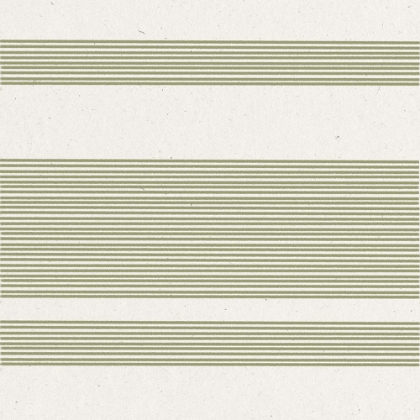 Picture of SIMPLE GREEN LINES PATTERN