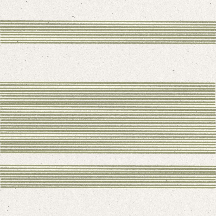 Picture of SIMPLE GREEN LINES PATTERN