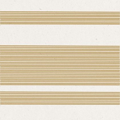 Picture of SIMPLE YELLOW LINES PATTERN