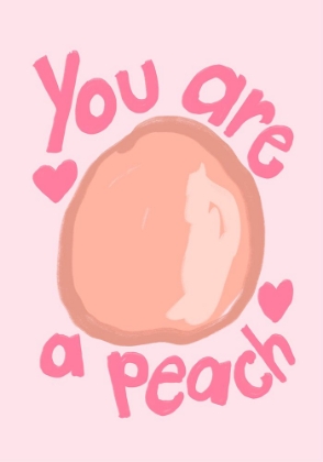 Picture of PEACH