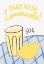 Picture of FRESH LEMONADE