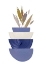 Picture of BOHO PURPLE-3