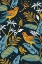 Picture of BIRDS AND PLANTS