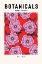 Picture of BOTANICALS FLOWER STUDY