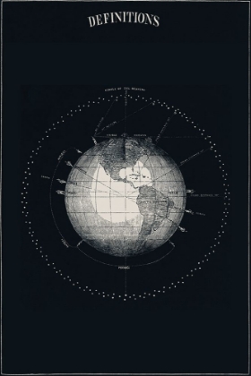 Picture of EARTH   DEFINITIONS