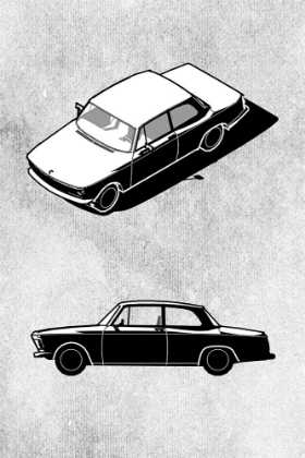 Picture of MINIMAL CAR SERIES II