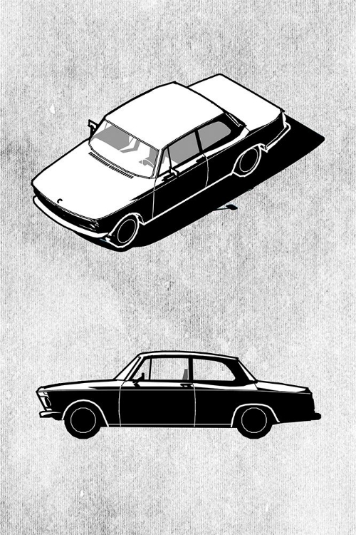 Picture of MINIMAL CAR SERIES II