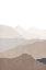 Picture of MOUNTAIN AND LAKE