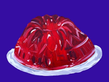 Picture of WOBBLY JELLY