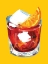 Picture of NEGRONI ON SUNSHINE