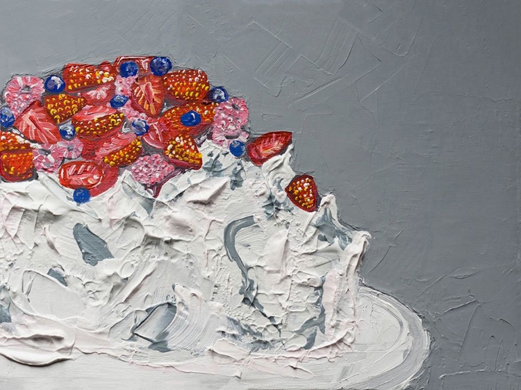 Picture of ROYAL ACADEMY PAVLOVA