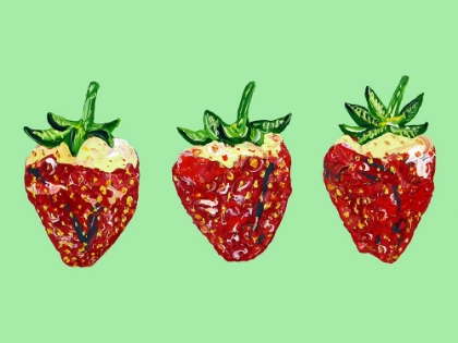 Picture of STRAWBERRIES
