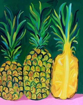 Picture of PINEAPPLES