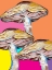 Picture of PSYCHEDELIC MUSHROOMS