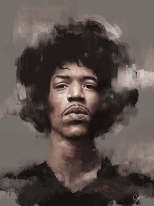 Picture of JIMI