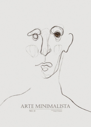 Picture of ARTE MINIMALISTA NO2