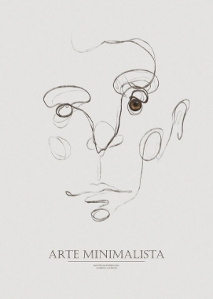 Picture of ARTE MINIMALISTA