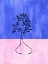 Picture of PERIWINKLE VASE