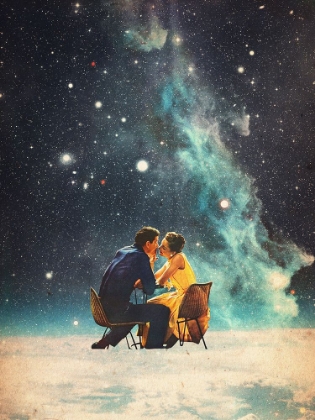 Picture of ILL TAKE YOU TO THE STARS FOR A SECOND DATE
