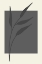 Picture of ABSTRACT MINIMAL PLANTS #4