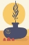 Picture of BOHO BOTANICALS COLLECTION #2