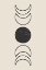 Picture of BOHO SUN AND MOON #1